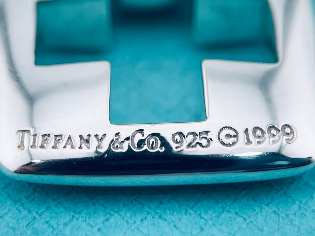 Tiffany Necklaces D325