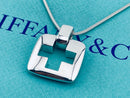 Tiffany Necklaces D325