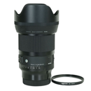 Sigma Lens (Single Focus) F1.4 Dg Dn Art L Leica
