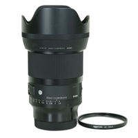 Sigma Lens (Single Focus) F1.4 Dg Dn Art L Leica