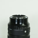 Sigma Lens (Single Focus) F1.4 Dg Dn Art L Leica