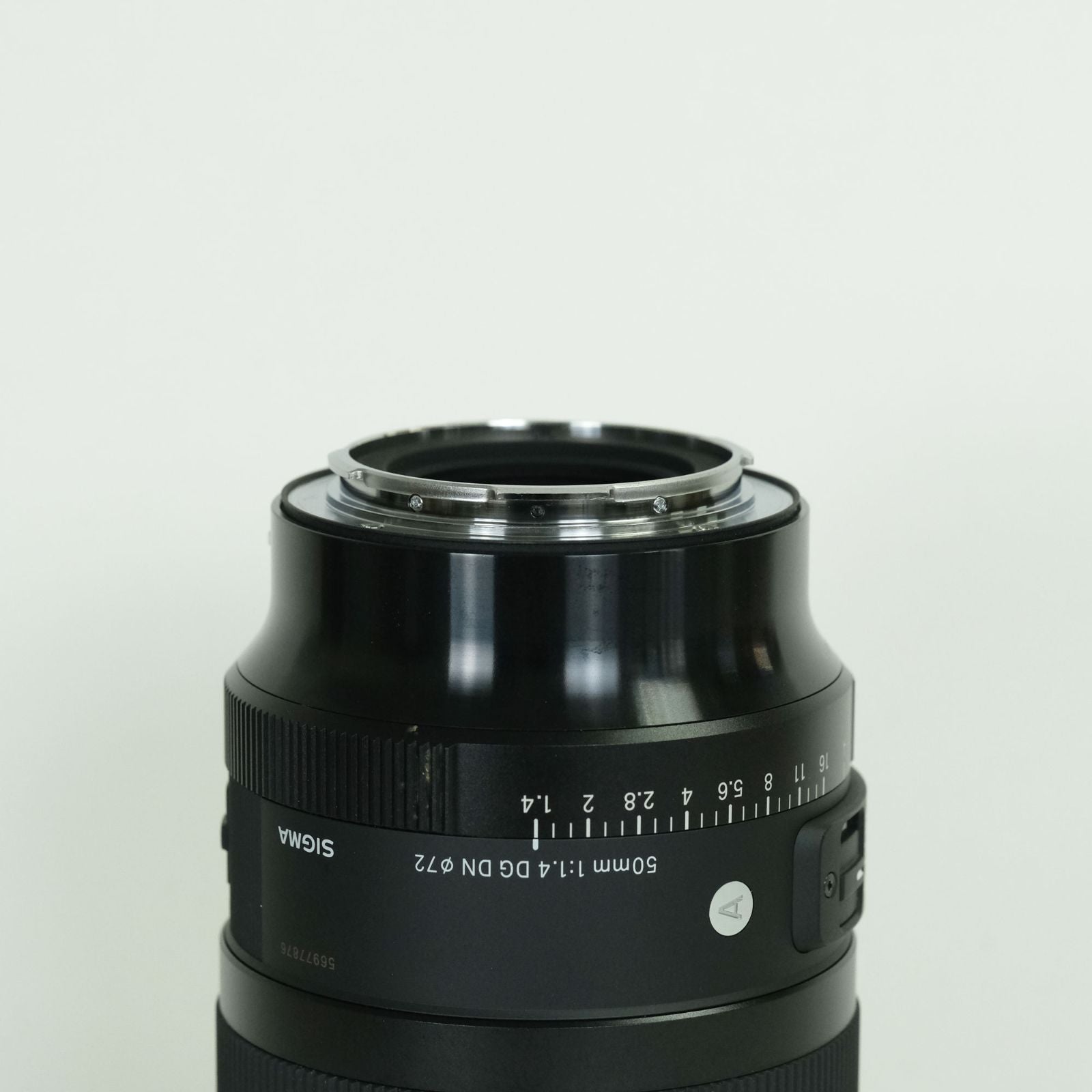 Sigma Lens (Single Focus) F1.4 Dg Dn Art L Leica