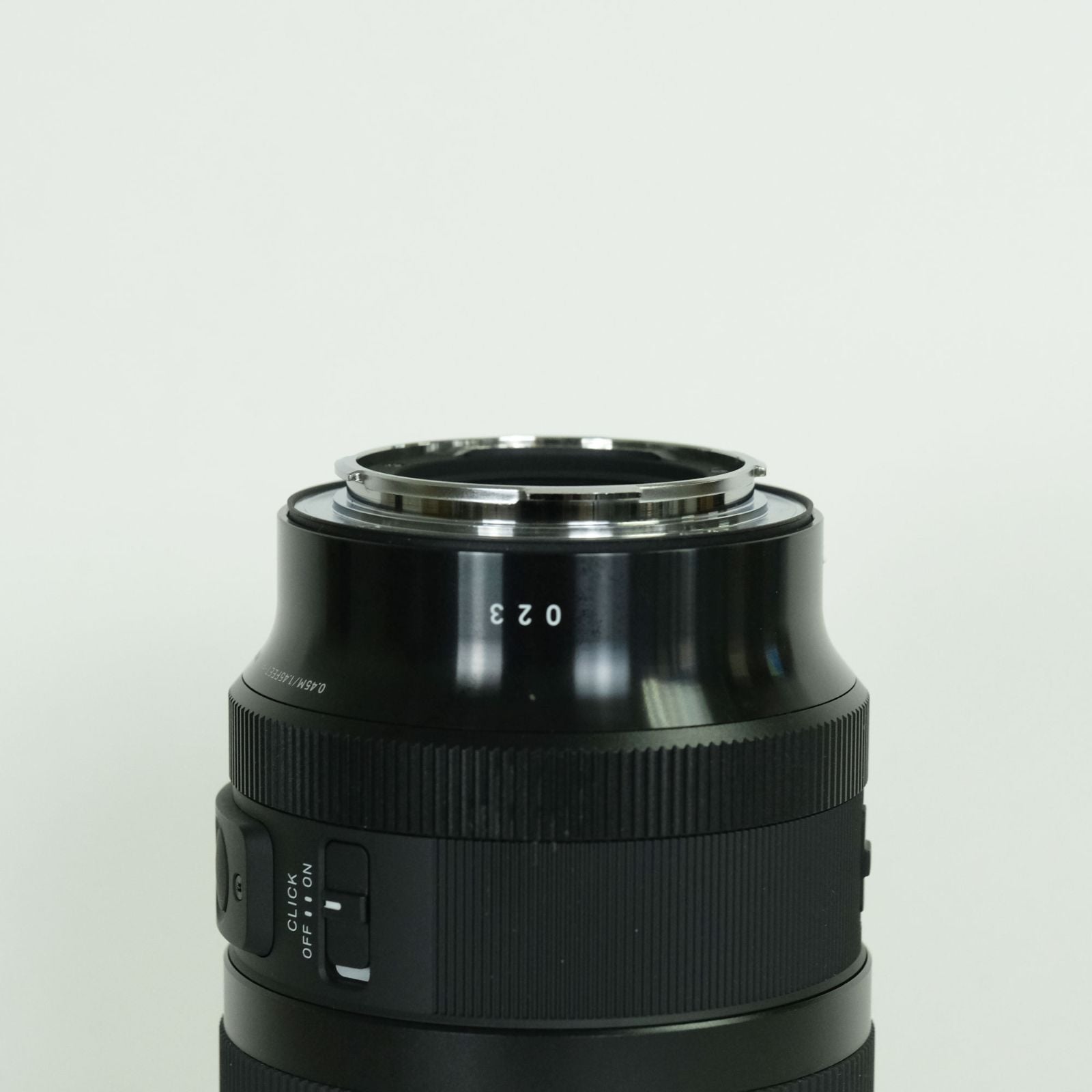 Sigma Lens (Single Focus) F1.4 Dg Dn Art L Leica