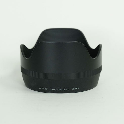 Sigma Lens (Single Focus) F1.4 Dg Dn Art L Leica
