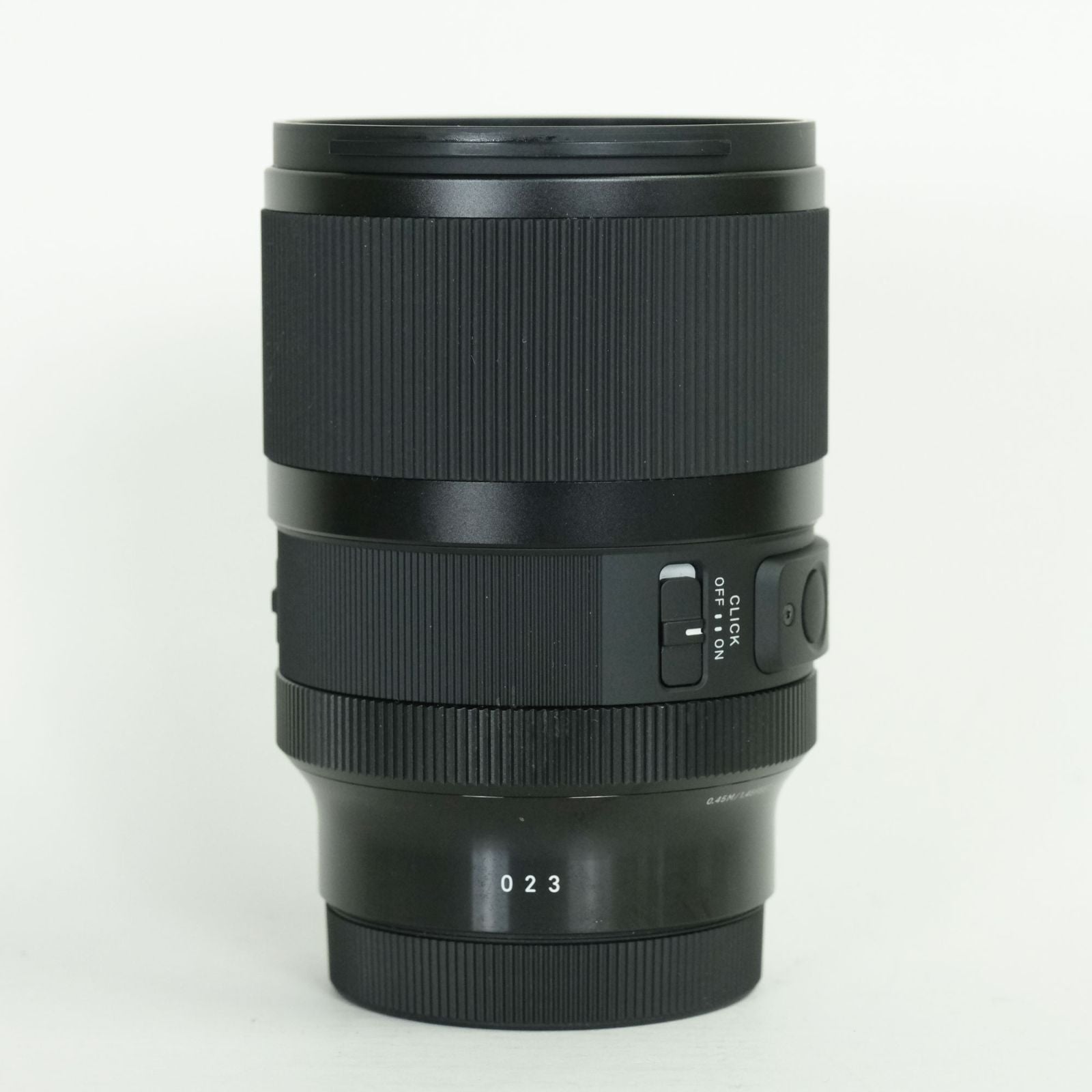 Sigma Lens (Single Focus) F1.4 Dg Dn Art L Leica