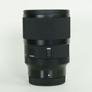 Sigma Lens (Single Focus) F1.4 Dg Dn Art L Leica