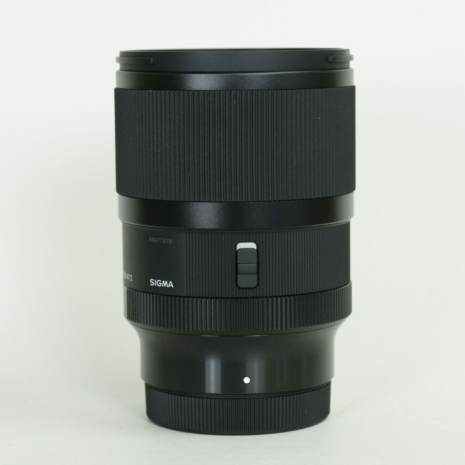 Sigma Lens (Single Focus) F1.4 Dg Dn Art L Leica