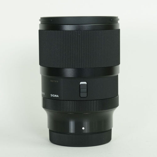 Sigma Lens (Single Focus) F1.4 Dg Dn Art L Leica