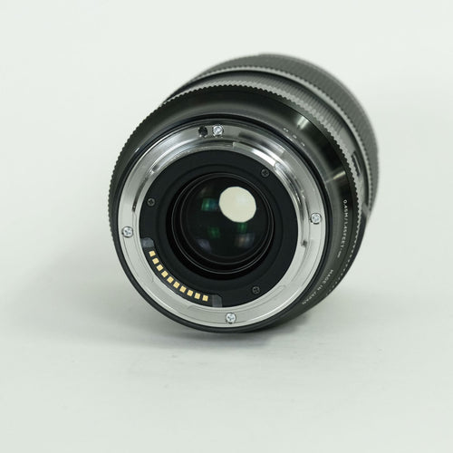 Sigma Lens (Single Focus) F1.4 Dg Dn Art L Leica