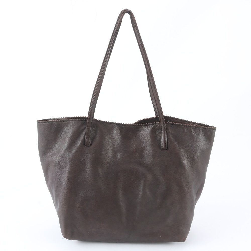 Loewe Tote Bag A4 Wbm Ef41-1