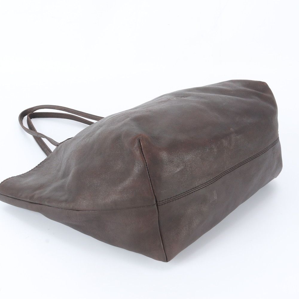 Loewe Tote Bag A4 Wbm Ef41-1