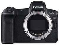 Digital Slr Canon Eos R Eosr