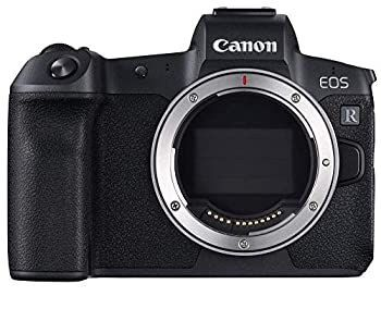 Digital Slr Canon Eos R Eosr