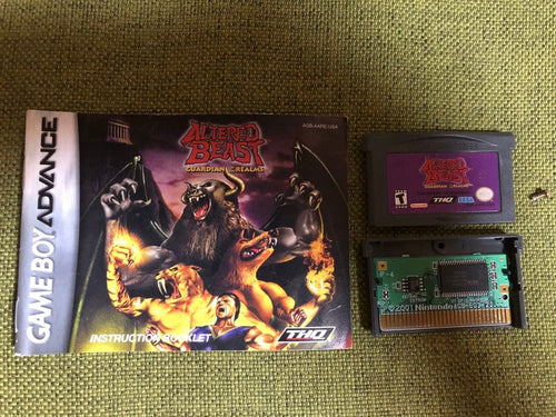 Sega Games