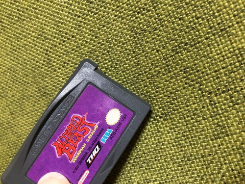 Sega Games
