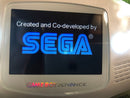 Sega Games