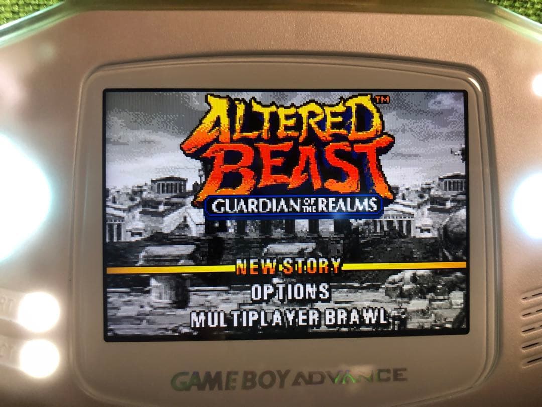 Sega Games
