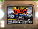 Sega Games