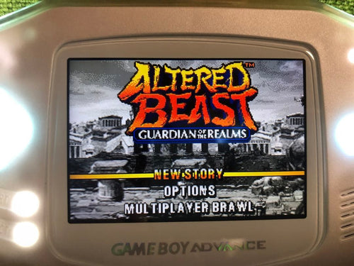 Sega Games