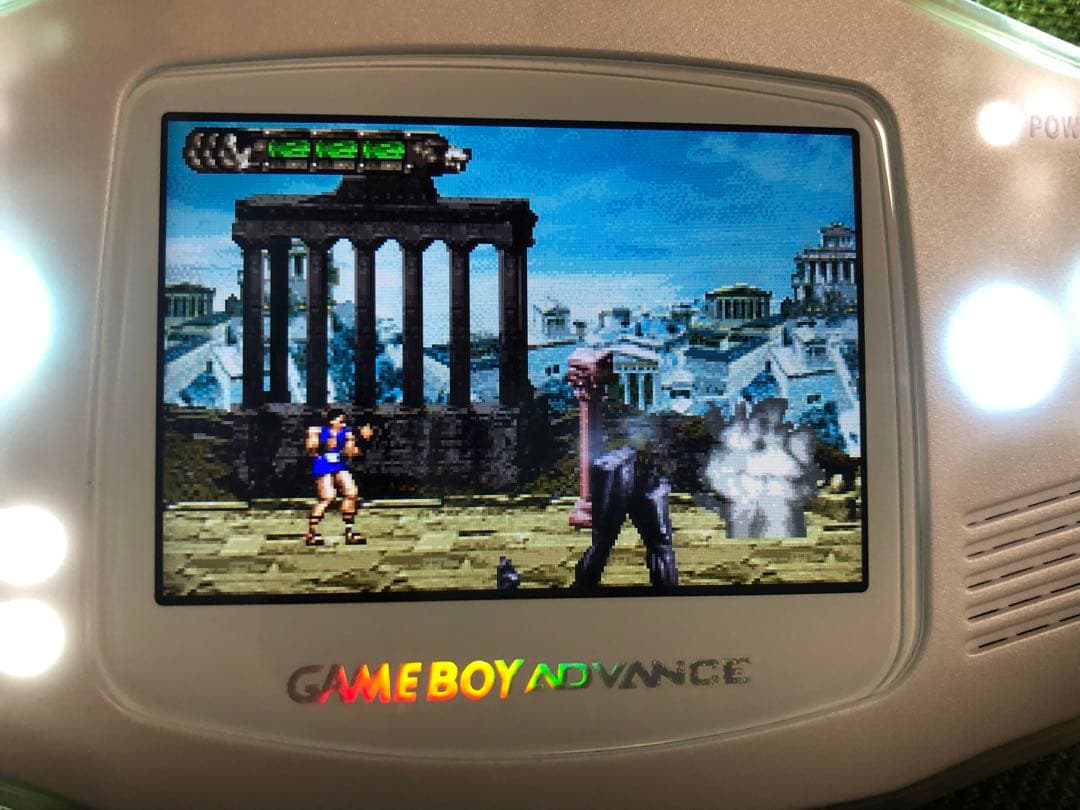 Sega Games