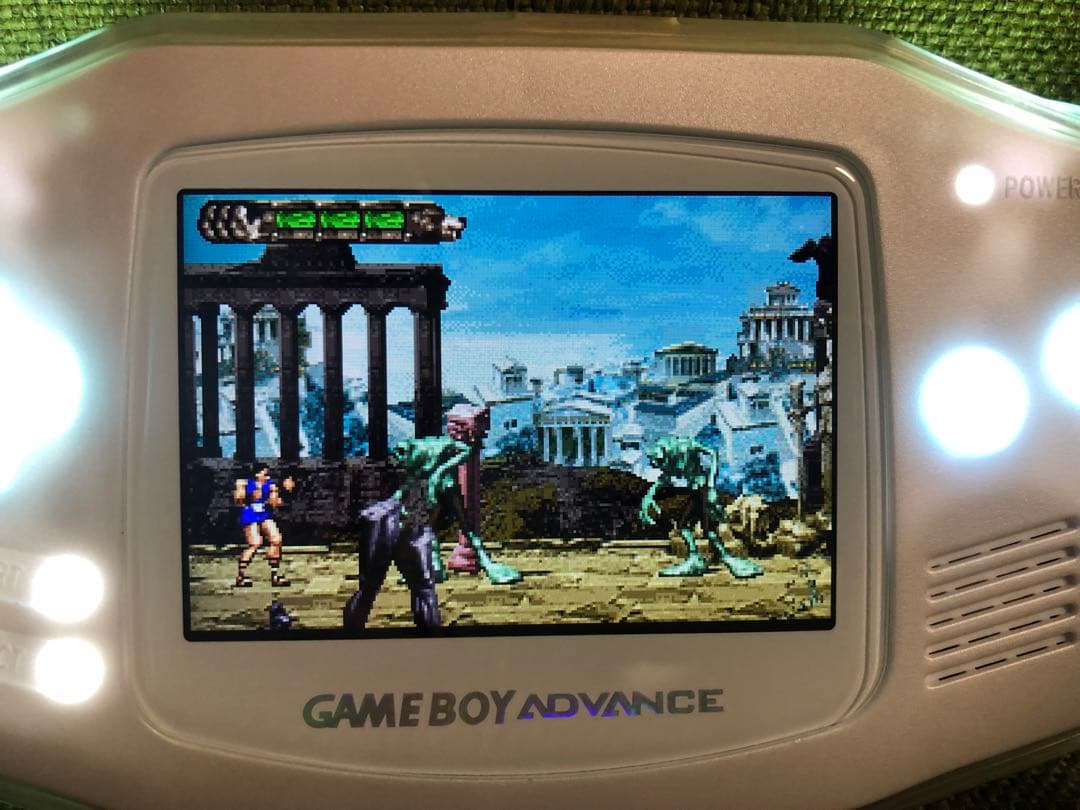 Sega Games