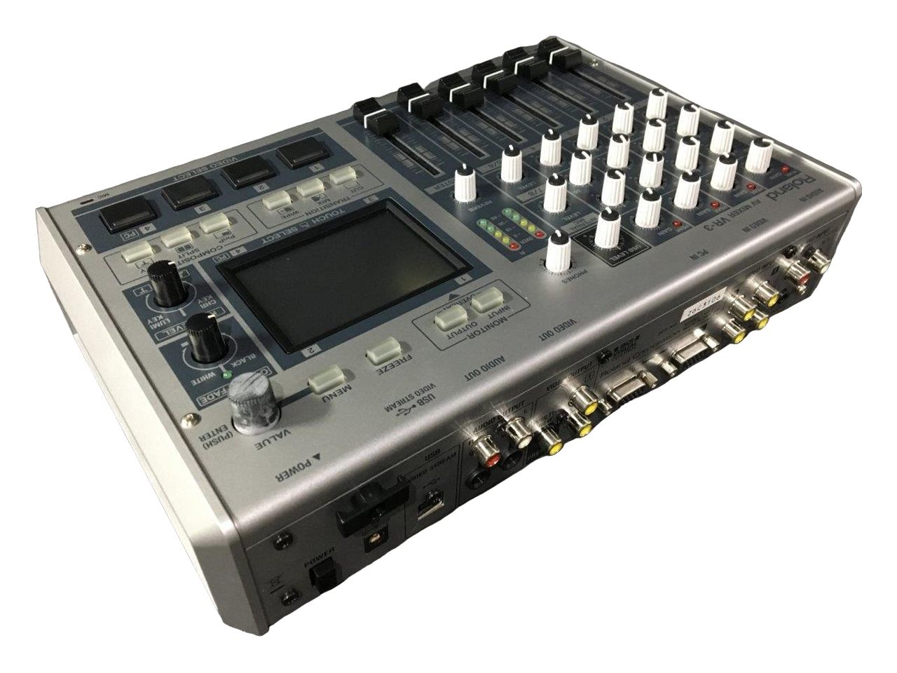 Roland Others Vr-3