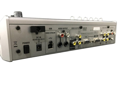 Roland Others Vr-3