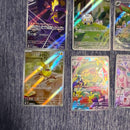 Pok Mon Trading Card Game X Ar