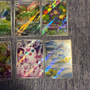 Pok Mon Trading Card Game X Ar