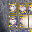 Pok Mon Trading Card Game X Ar