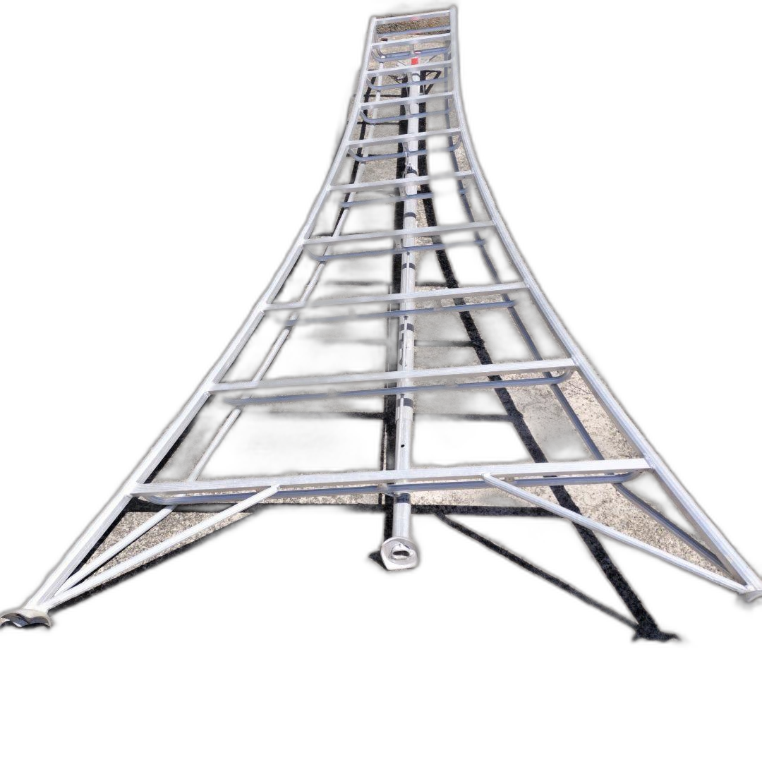 Hasegawa Stepladder Stepping Platform Gsc-300T 10Kg