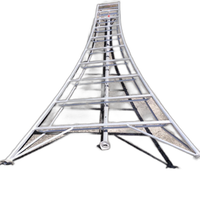 Hasegawa Stepladder Stepping Platform Gsc-300T 10Kg