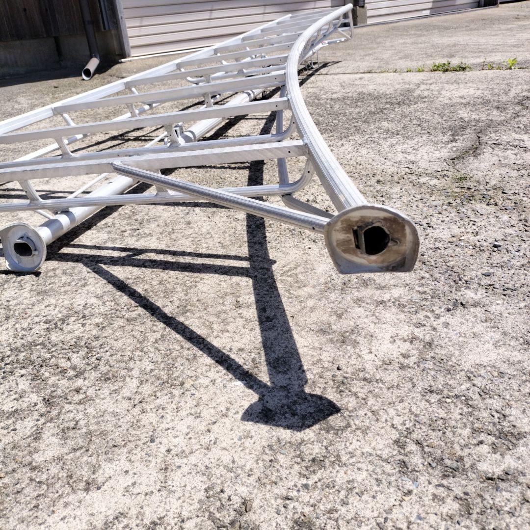 Hasegawa Stepladder Stepping Platform Gsc-300T 10Kg
