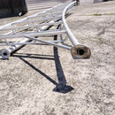 Hasegawa Stepladder Stepping Platform Gsc-300T 10Kg