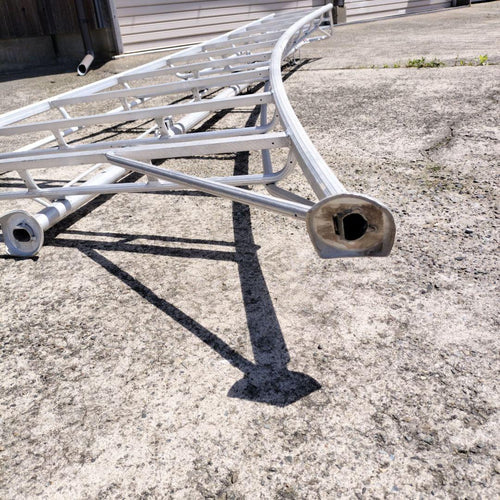 Hasegawa Stepladder Stepping Platform Gsc-300T 10Kg