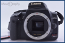 Digital Slr Canon Eos Kiss X #Am3896