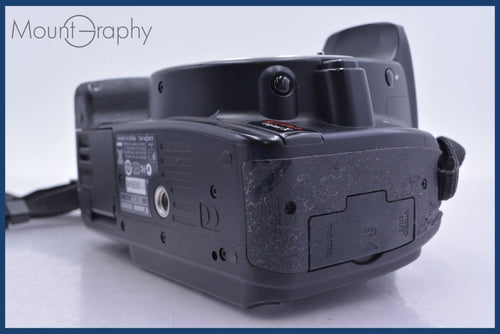 Digital Slr Canon Eos Kiss X #Am3896