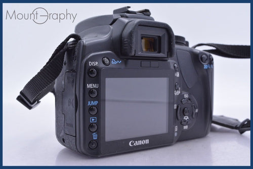 Digital Slr Canon Eos Kiss X #Am3896