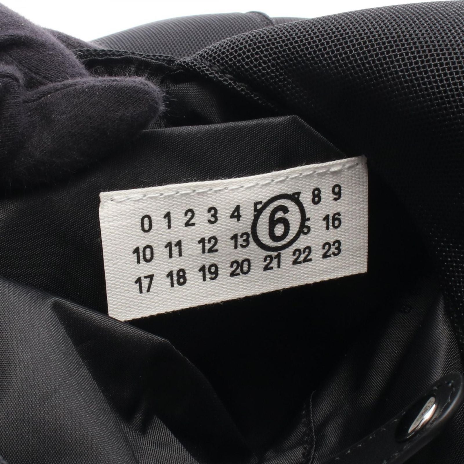 Mm6 Handbag