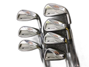 Single Iron X Forged(2018) 8S Ir Ns Pro Modus3 Tour120 S) C