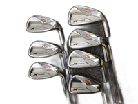 Single Iron X Forged(2018) 8S Ir Ns Pro Modus3 Tour120 S) C