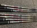 Single Iron X Forged(2018) 8S Ir Ns Pro Modus3 Tour120 S) C