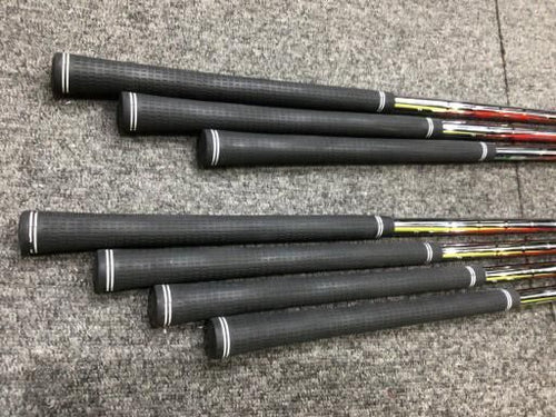 Single Iron X Forged(2018) 8S Ir Ns Pro Modus3 Tour120 S) C
