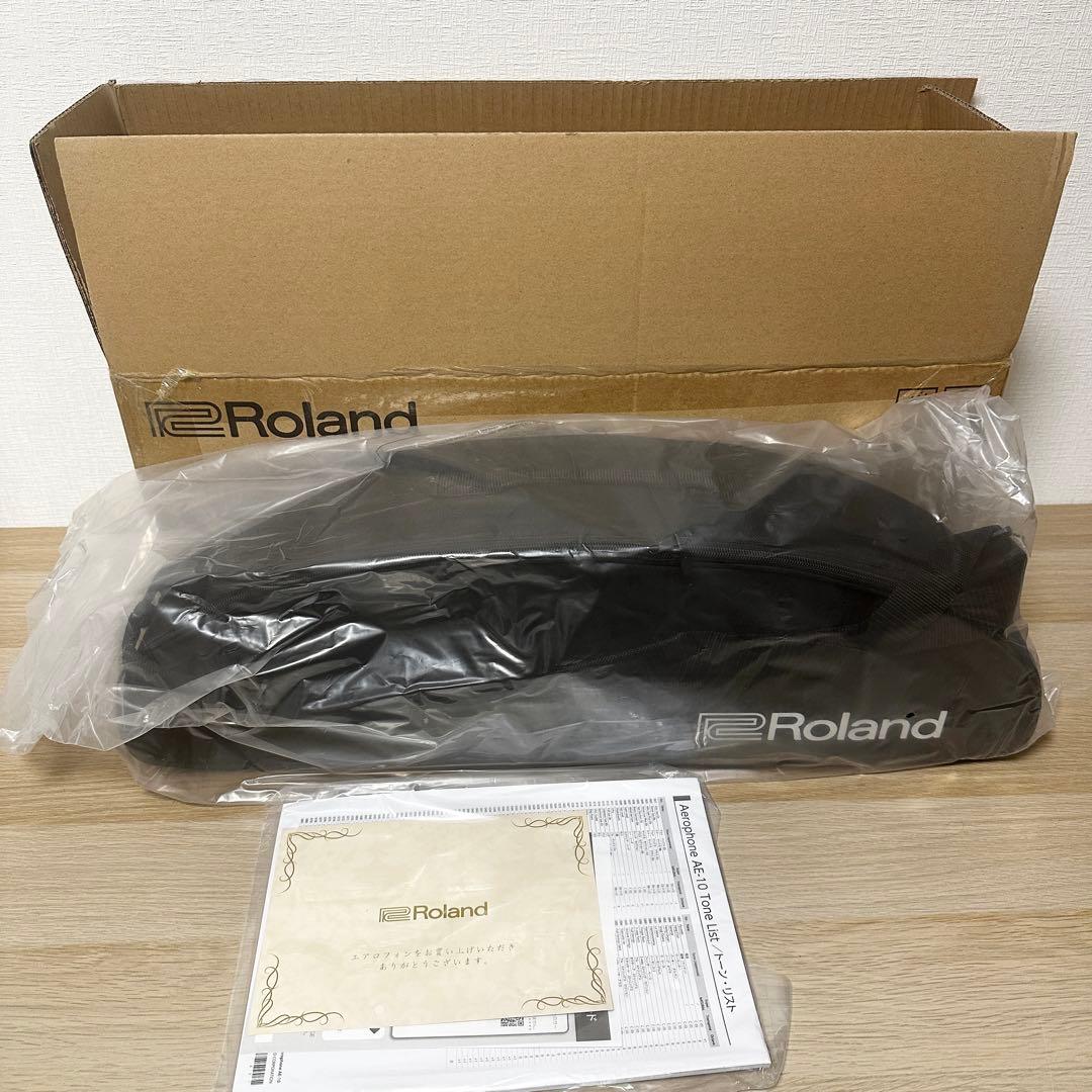 Roland Other Ae-10G