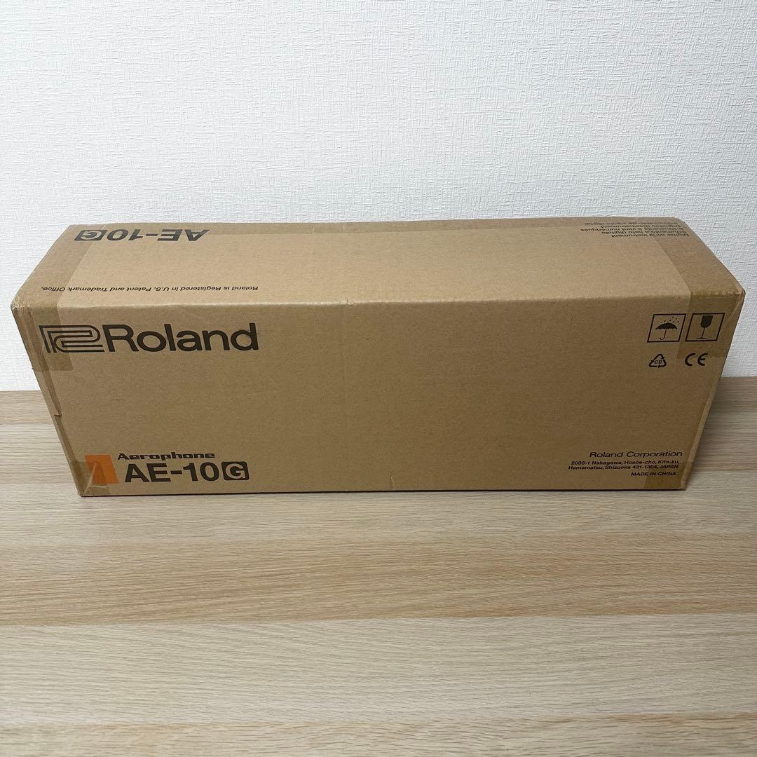 Roland Other Ae-10G
