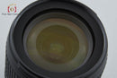 Nikon Lens (Zoom) Af-S Dx Nikkor 18-105Mm F/3.5-5.6 G Ed Vr