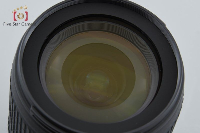 Nikon Lens (Zoom) Af-S Dx Nikkor 18-105Mm F/3.5-5.6 G Ed Vr