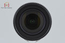 Nikon Lens (Zoom) Af-S Dx Nikkor 18-105Mm F/3.5-5.6 G Ed Vr