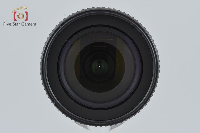 Nikon Lens (Zoom) Af-S Dx Nikkor 18-105Mm F/3.5-5.6 G Ed Vr