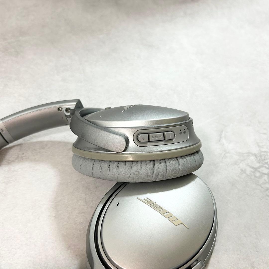 Bose Wireless Headphones Quietcomfort 35